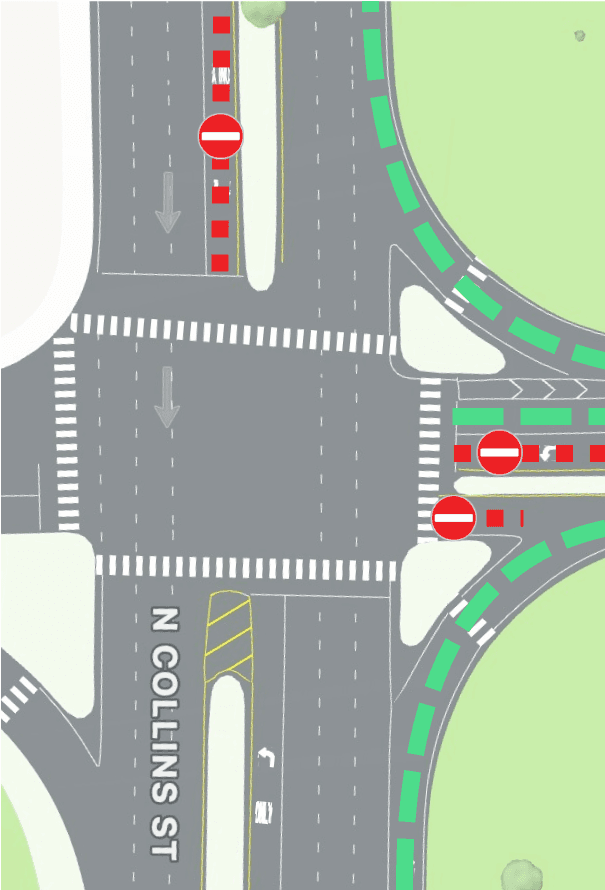 March 30 Blue Lake Viridian